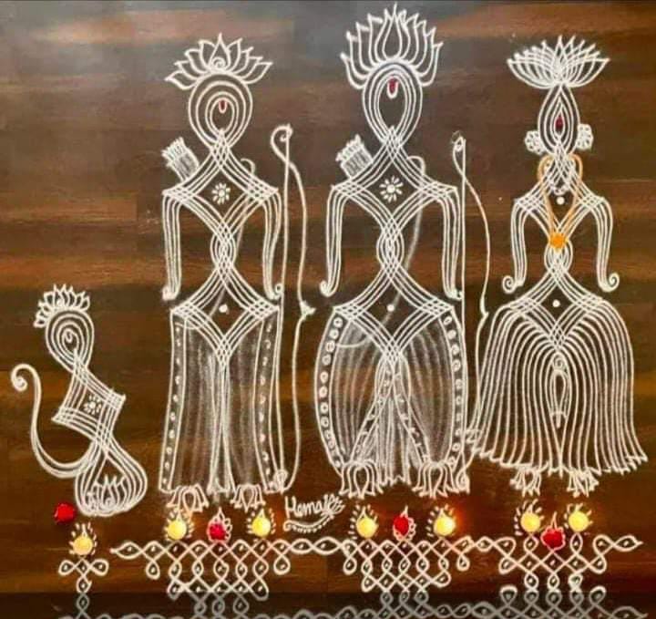 கேரளாவில் ஆடி மாதத்தை ராமாயண மாதம்  ( மலையாளத்தில் கற்கட மாதம்)  என்று சொல்லுவார்கள்.